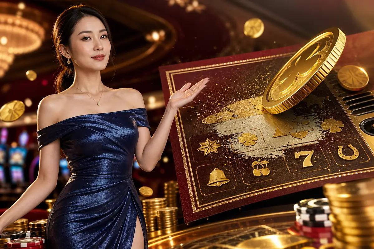 moncity9 penyedia permainan berlesen antarabangsa
