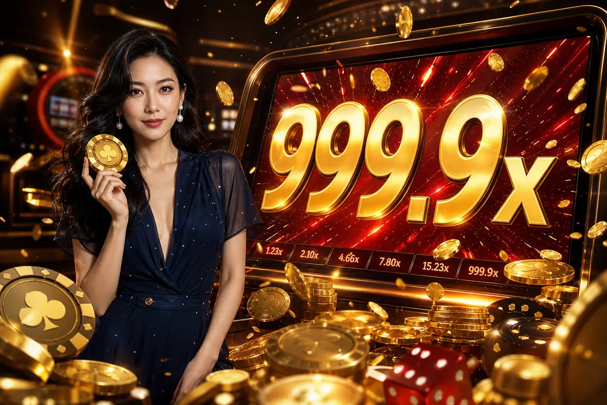 moncity9 tips strategi cashback VIP