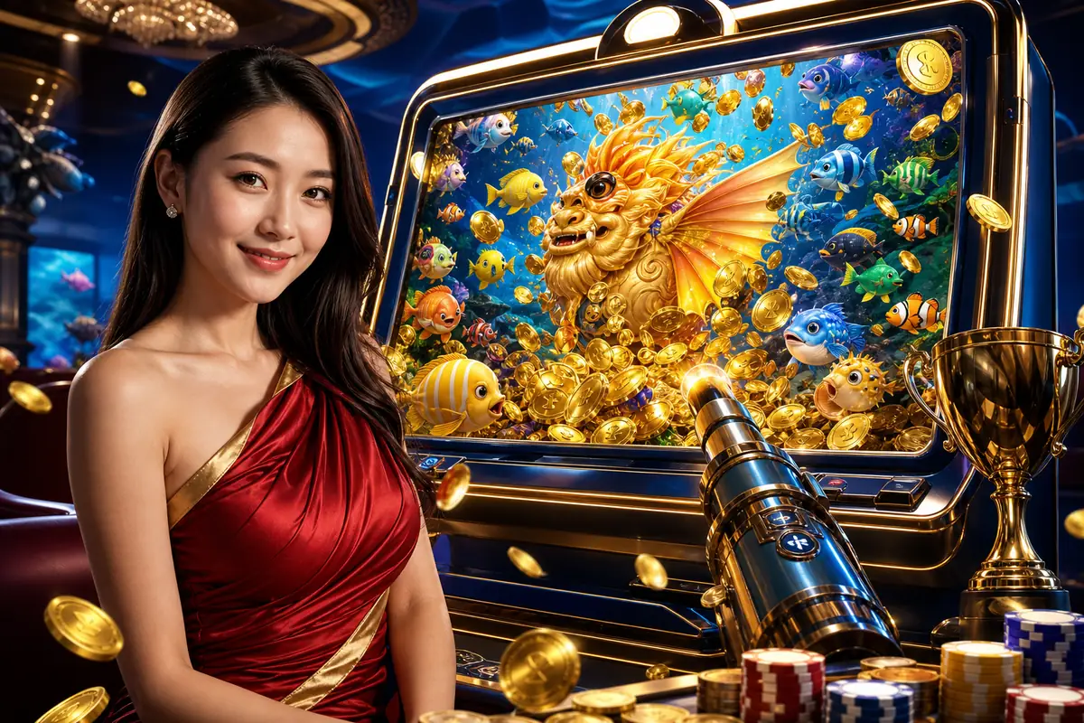 moncity9 Casino deposit DuitNow e-wallet Malaysia