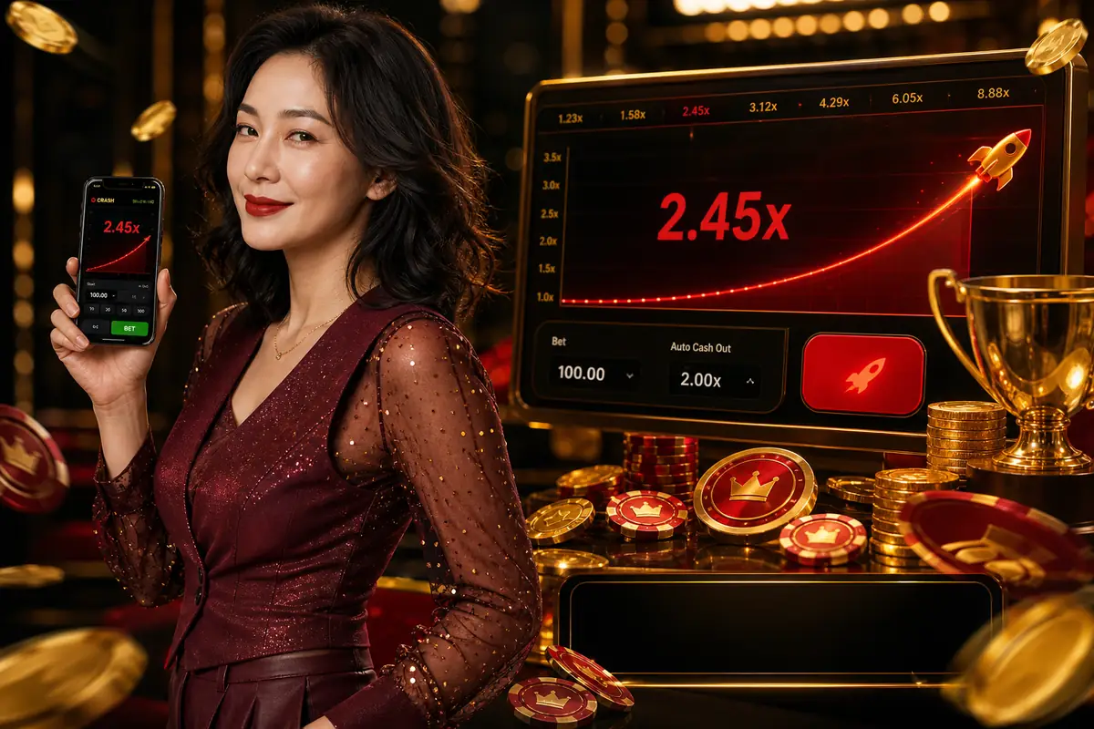 moncity9 Casino meja baccarat dealer langsung