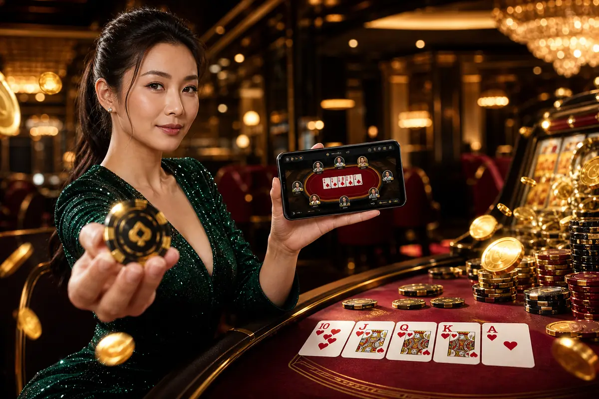 moncity9 bonus selamat datang deposit pertama