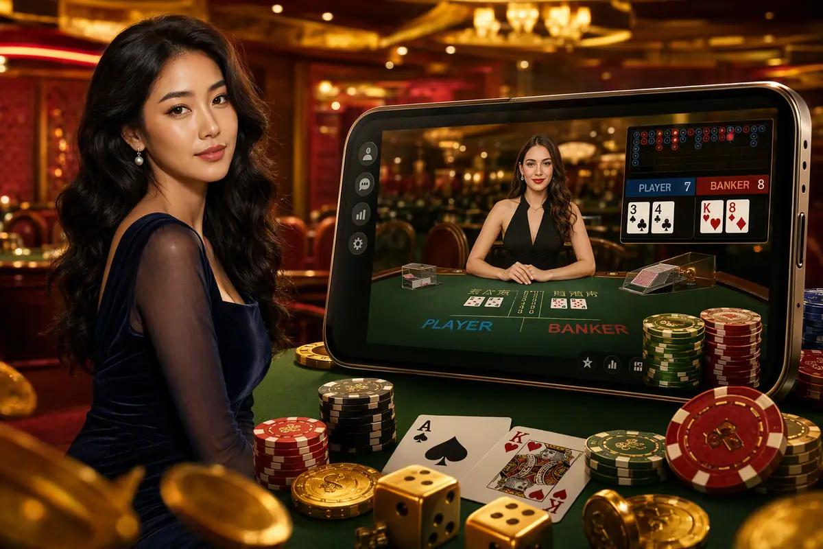 moncity9 slot online permainan popular
