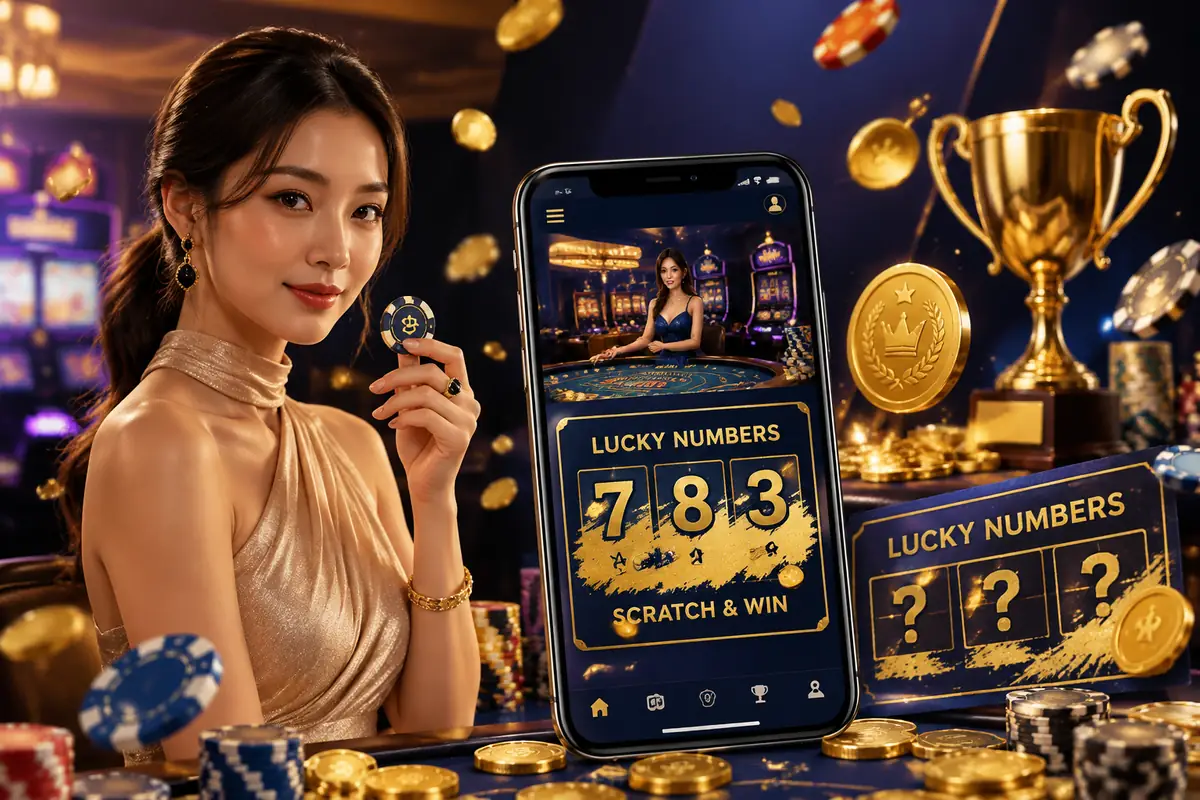 moncity9 panduan pengeluaran wang kasino