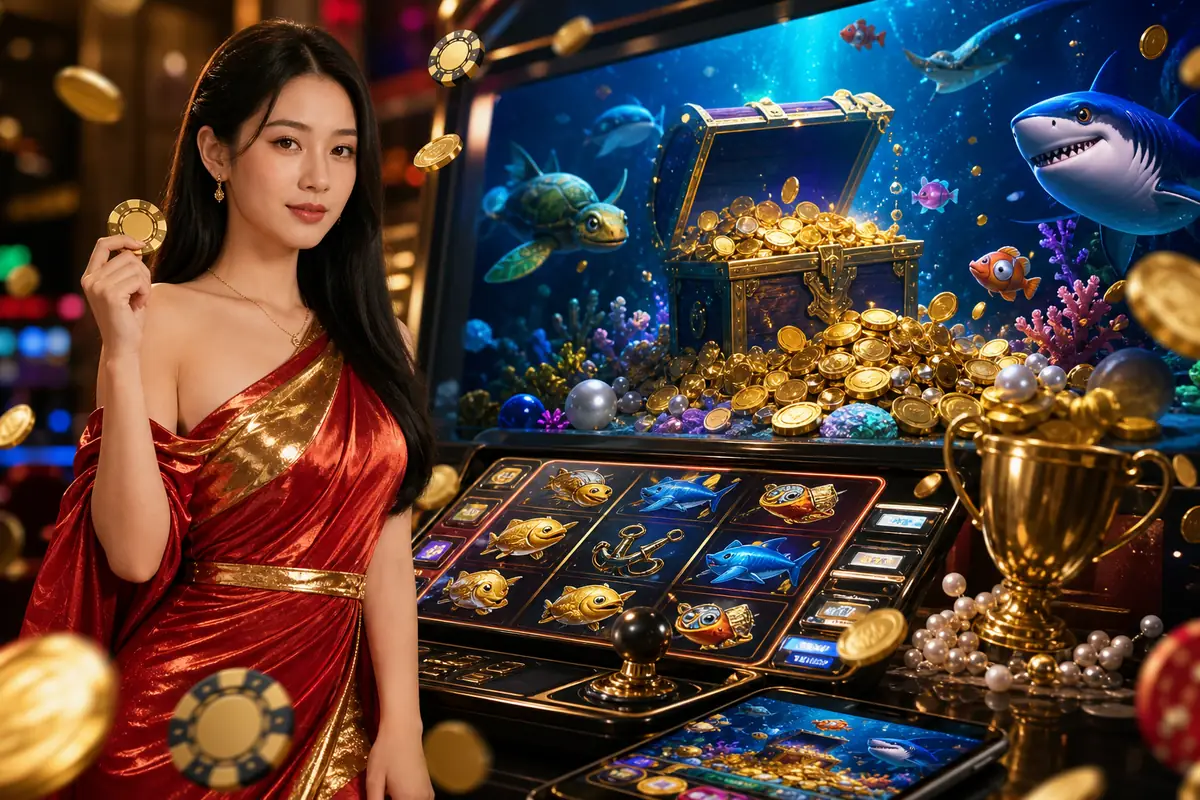 moncity9 Casino ciri keselamatan akaun pemain